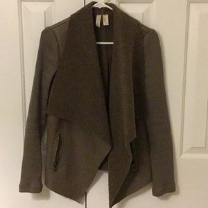 Forever 21 beautiful winter jacket